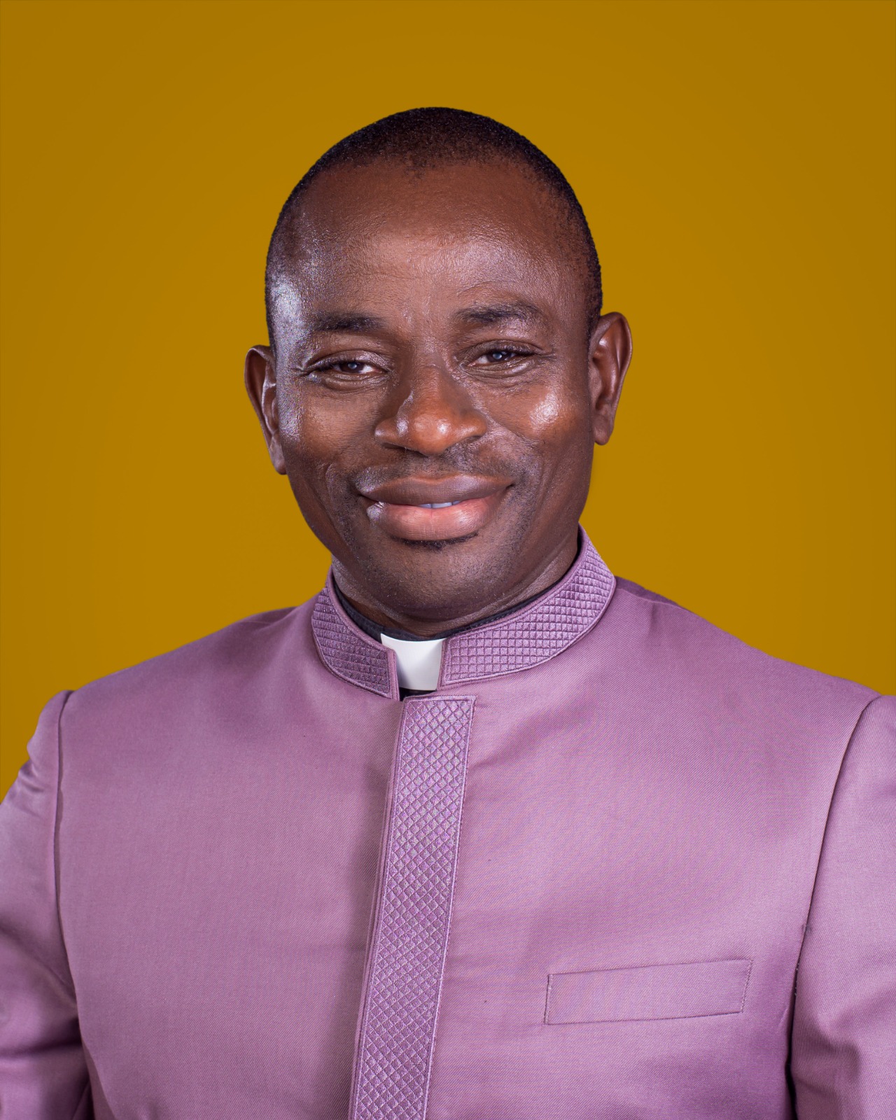 Mr. Adedotun Akanbi